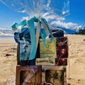 Maui Gift Basket