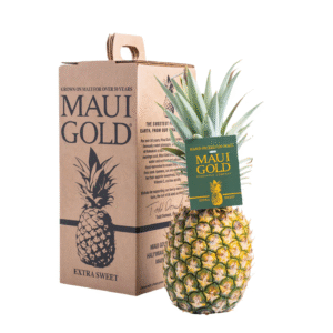 Maui Gold Pineapples